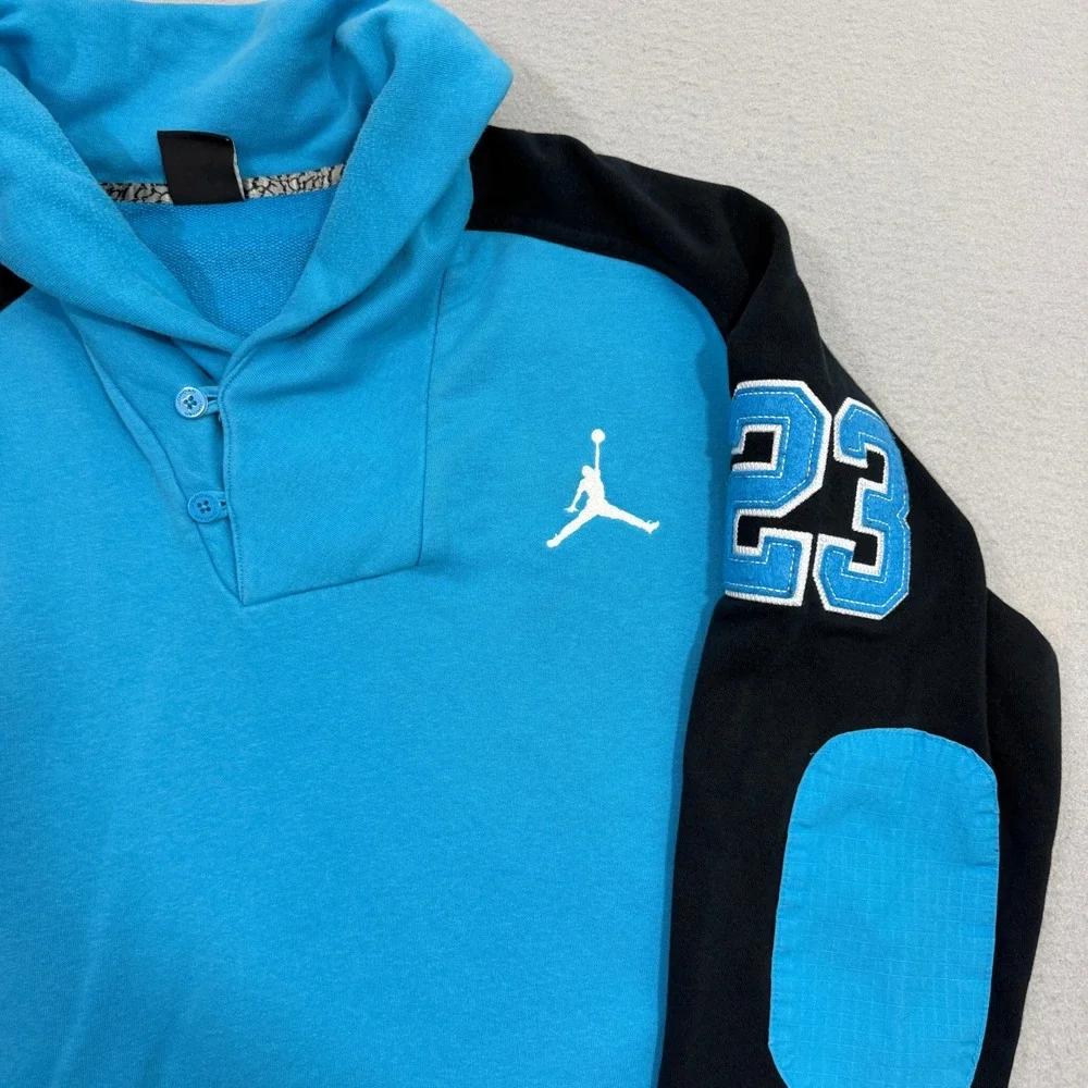 Jordan sweatshirt xl